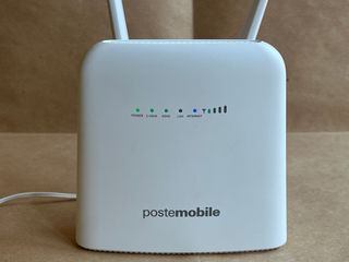 Router D-Link DWR-960 4G LTE AC1200