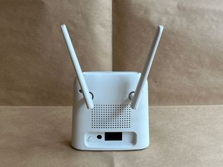 Router D-Link DWR-960 4G LTE AC1200