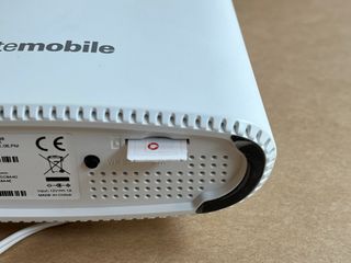 Router D-Link DWR-960 4G LTE AC1200