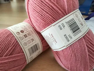 Lana Valeria di Roma Baby & F