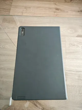 Tablet Lenovo M11 Gris + Funda