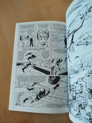 Biblioteca Marvel Daredevil 01