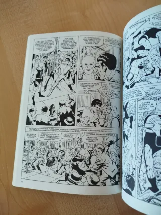 Biblioteca Marvel Daredevil 01