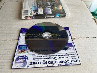 Killzone 3 PS3 Juego Blu-ray