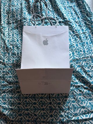 Bolsas de tela PRADA