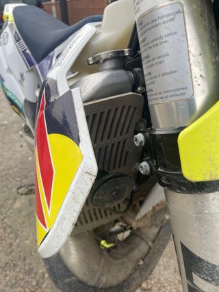 Husqvarna TE 300 2023 Enduro Moto