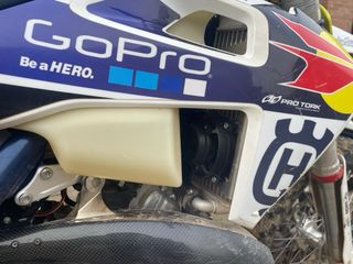 Husqvarna TE 300 2023 Enduro Moto