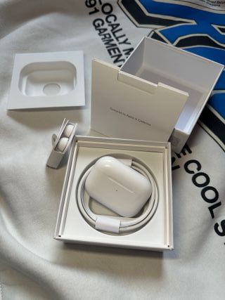 Apple AirPods Pro 2ª Gen