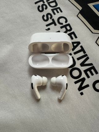 Apple AirPods Pro 2ª Gen
