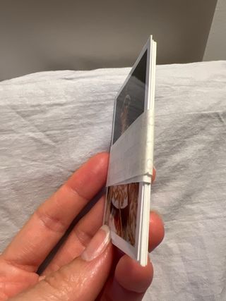 Estampa Virgen de la Cabeza