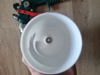 Pack Herramientas Neumáticas Parkside 100€