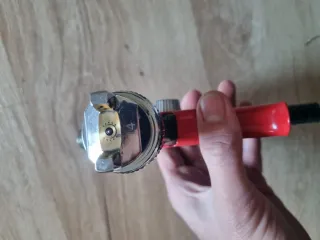 Pack Herramientas Neumáticas Parkside 100€