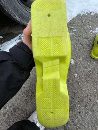 Botas de esquí Fischer VACUUM