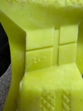 Botas de esquí Fischer VACUUM