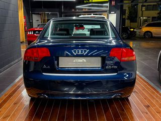 Audi A4 2.0 TDI 170cv