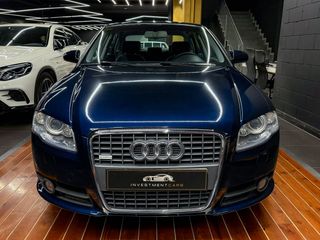 Audi A4 2.0 TDI 170cv