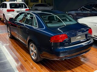 Audi A4 2.0 TDI 170cv