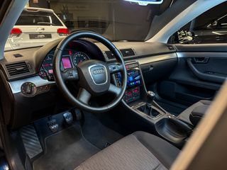 Audi A4 2.0 TDI 170cv