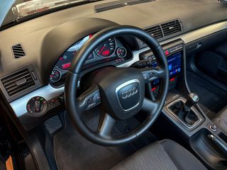 Audi A4 2.0 TDI 170cv