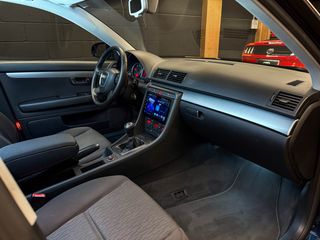 Audi A4 2.0 TDI 170cv