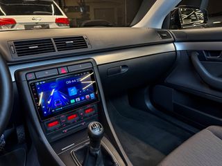 Audi A4 2.0 TDI 170cv