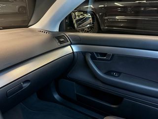 Audi A4 2.0 TDI 170cv