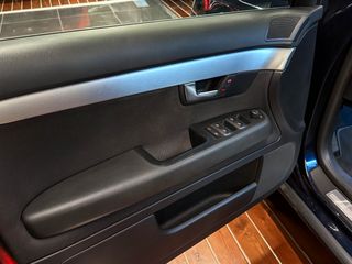 Audi A4 2.0 TDI 170cv