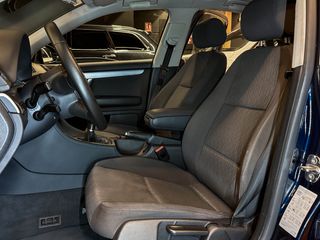 Audi A4 2.0 TDI 170cv