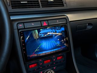 Audi A4 2.0 TDI 170cv