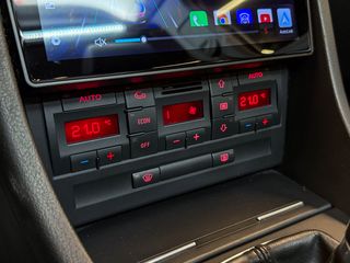 Audi A4 2.0 TDI 170cv