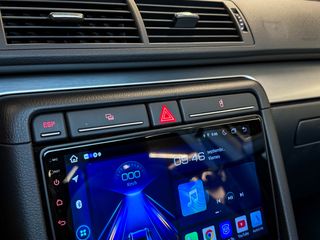 Audi A4 2.0 TDI 170cv