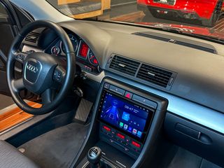 Audi A4 2.0 TDI 170cv