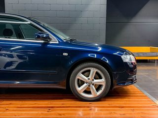 Audi A4 2.0 TDI 170cv