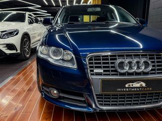 Audi A4 2.0 TDI 170cv