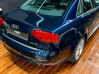 Audi A4 2.0 TDI 170cv