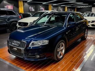 Audi A4 2.0 TDI 170cv
