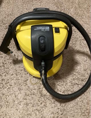 Karcher SE 4002 Aspirador Tapicerías