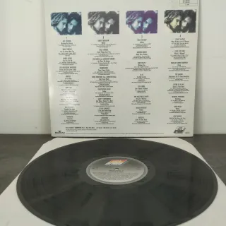 Heart Rock Vol. 2 Doble LP Vinilo