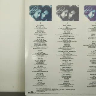 Heart Rock Vol. 2 Doble LP Vinilo