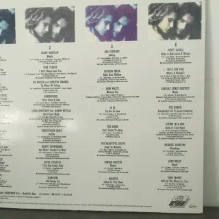 Heart Rock Vol. 2 Doble LP Vinilo