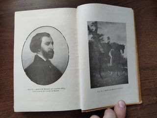 La Littérature Française Illustré,Morceaux Choisis