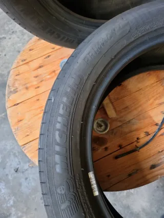 Vendo 2 neumáticos en perfecto  estado