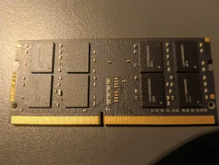 Memoria RAM AirDisk SO-DIMM DDR4 16GB