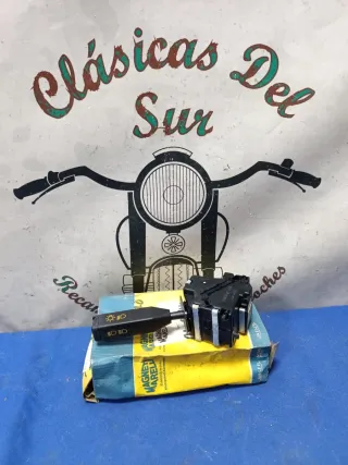 Conmutador Luces Renault 21