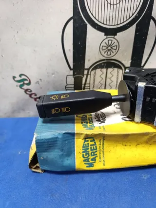 Conmutador Luces Renault 21