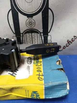 Conmutador Luces Renault 21