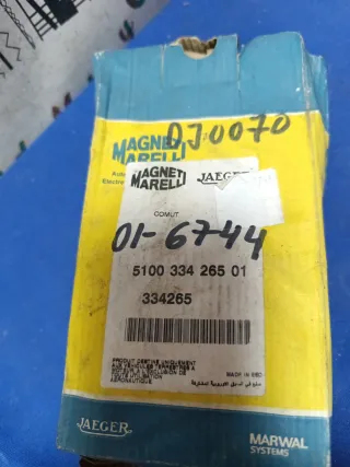 Conmutador Luces Renault 21