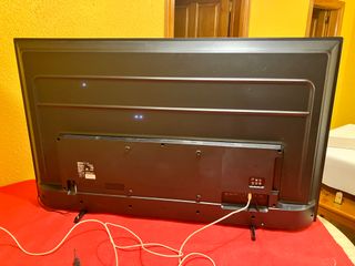 Tv Philips 58 Led