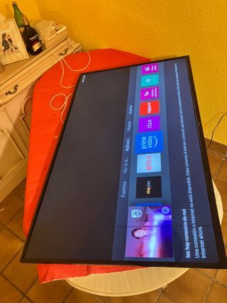 Tv Philips 58 Led