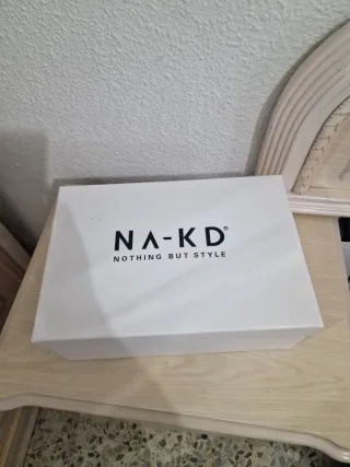 Zapatillas estilo Converse